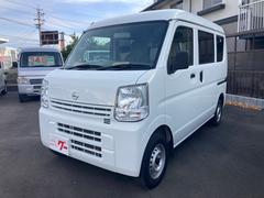 日産　ＮＶ１００クリッパーバン　ＤＸ　５ＡＧＳ　オートギアシフト　エアコン