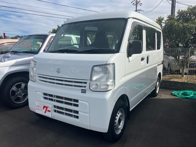 ハイルーフ　走行２．９万キロ　５ＡＧＳ　エアコン　パワステ　２ＷＤ