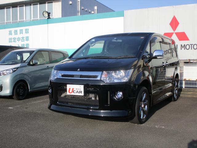 中古車7台 デリカｄ ５ ローデスト ロイヤルツーリング 三菱 40万台から選べる価格相場検索サイトbiglobe中古車 情報提供 グーネット