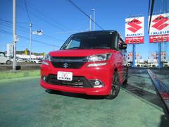 ソリオバンディット ハイブリッドMV 純正8インチナビ/全方位カメラ/ETC/デュアルカメラブレーキサポート/リヤ両側電動スライド/ワンオーナー 中古車画像