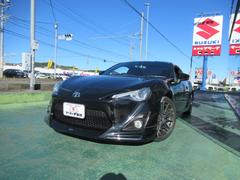 86 GT 7インチナビ/フルセグTV/Bluetooth/バックカメラ/ETC/モデリスタ付き/プッシュスタート/デュアルエアコン/ 中古車画像