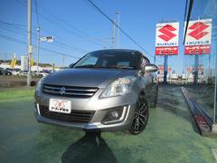 スイフト スタイル-DJE ケンウッド7インチナビ/ETC車載器/クルーズコントロール/プッシュスタート/シートヒーター/純正アルミホイール 中古車画像