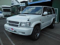 いすゞビッグホーンの中古車を探すなら グーネット中古車 いすゞビッグホーンの中古車を探すなら グーネット中古車
