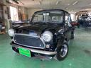 ＭＩＮＩ ＭＩＮＩその他 ローバーミニ　クーパー　１．３　ジャッ...