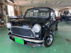 ＭＩＮＩ　ＭＩＮＩその他　ローバーミニ　クーパー　１．３　ジャックナイト