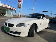 ＢＭＷ　Ｚ４　ロードスター２．５ｉ