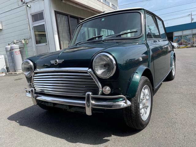 ローバー ＭＩＮＩ