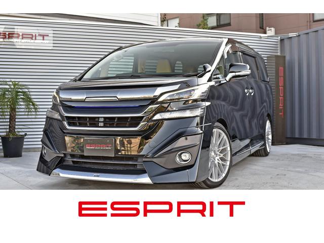 ２．５Ｖ　両側パワースライド・モデリスタフルエアロ・モデリスタフロントグリル・新品２０インチＡＷ・ローダウン・純正ナビフルセグＴＶ・Ｂｌｕｅｔｏｏｔｈ・ＥＴＣ・バックカメラ・後席モニター・クリアランスソナー