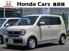 ホンダ N Wgn 静岡県の中古車一覧 価格 Com