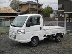 ホンダ　アクティトラック　ＳＤＸ　４ＷＤ　５ＭＴ　ＡＢＳ