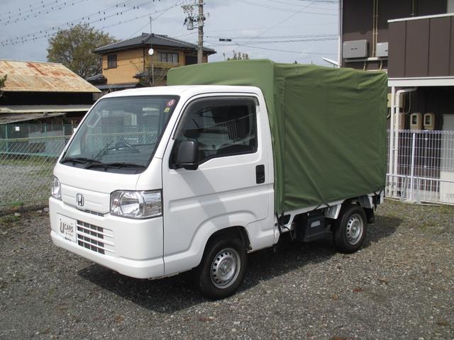 ホンダ ＳＤＸ　３ＡＴ　幌付き　ＡＣ　ＰＳ　ＰＷ　キーレス　ＡＭ／ＦＭ　禁煙車