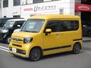 ホンダ Ｎ－ＶＡＮ＋スタイル ファン・ホンダセンシング　前後ドラ...