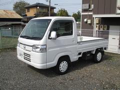 ホンダ　アクティトラック　タウン　４ＷＤ　５ＭＴ　ＡＣ