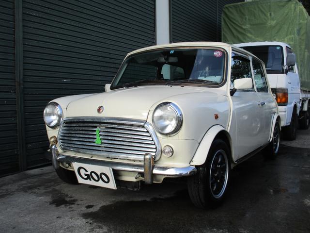 ローバー ＭＩＮＩ