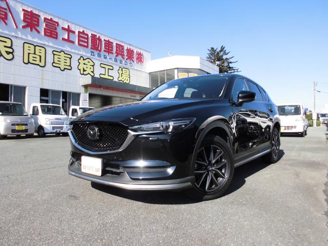 マツダ ＣＸ－５