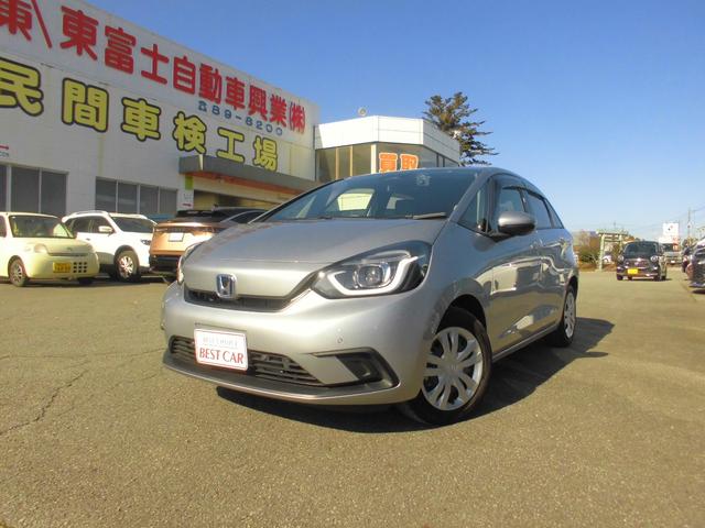 低燃費＆経済的なｅ：ＨＥＶ！ぜひご覧ください♪ ホンダセンシング　ナビ　ブルートゥース　バックカメラ　ＥＴＣ