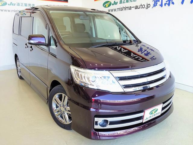 中古車 日産 セレナ ライダー中古車販売実績 21 09 19 三島オート販売 株 沼津店 中古車なら グーネット中古車 中古車 日産 セレナ ライダー中古車販売実績 21 09 19 三島オート販売 株 沼津店 中古車なら グーネット中古車