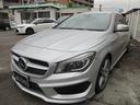 メルセデス・ベンツ ＣＬＡクラス ＣＬＡ２５０ （検7.6）