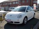 VOLKSWAGEN NEW BEETLE