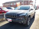 CHRYSLER JEEP JEEP CHEROKEE