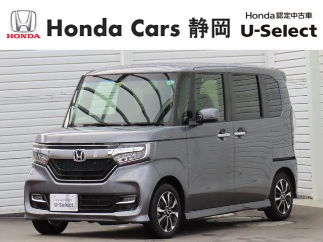 Ｇ・Ｌホンダセンシング　ナビＢカメラＥＴＣドラレコフルセグＢトゥース車検整備付き５年保証対応ＬＥＤ電動スライド　衝突軽減ブレ－キ　ｉストップ　アダプティブクルコン　Ｂｌｕｅｔｏｏｔｈオーディオ　禁煙　１オーナー車　ＶＳＡ