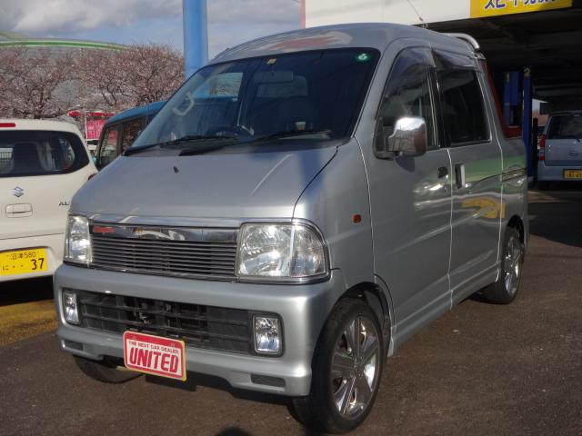 ハイゼットカーゴ ダイハツ デッキバンgxの中古車詳細 中古車検索ならkurutown クルタウン ハイゼットカーゴ ダイハツ デッキバンgxの中古車詳細 中古車検索ならkurutown クルタウン