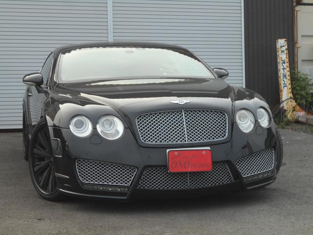 ベントレー コンチネンタルgt mansoryエアロ アシャンティ22aw ローダウンの中古車 車体価格339万円 04 平成16 年式 走行6 9万キロ 車体色ブラック 静岡県沼津市東椎路525 ono torading 有 オノトレーディングの在庫 グーネット中古車 ベントレー コンチネンタルgt mansoryエアロ アシャンティ22aw ローダウンの中古車 車体価格339万円 04 平成16 年式 走行6 9万キロ 車体色ブラック 静岡県沼津市東椎路525 ono torading 有 オノトレーディングの在庫 グーネット中古車
