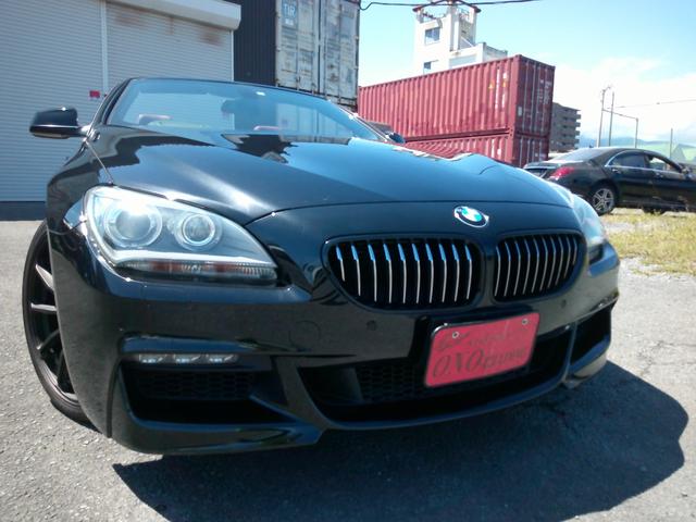 ＢＭＷ ６シリーズ