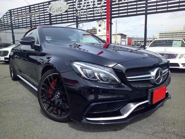 メルセデスＡＭＧ Ｃクラス