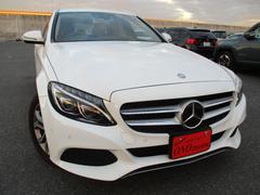 Cクラスステーションワゴン C200 4マチックステーションワゴンアバンギャルド 中古車画像