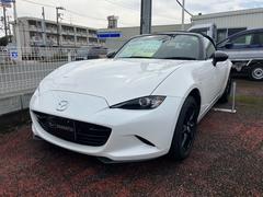ロードスター Sスペシャルパッケージ ワンオーナー 純正ナビ バックカメラ ETC ドライブレコーダー シートヒーター 純正16インチアルミ キーフリー プッシュスタート 中古車画像
