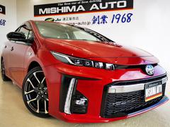 トヨタ　プリウスＰＨＶ　Ｓ　ＧＲスポーツ　１．８Ｓ　ＧＲスポーツ