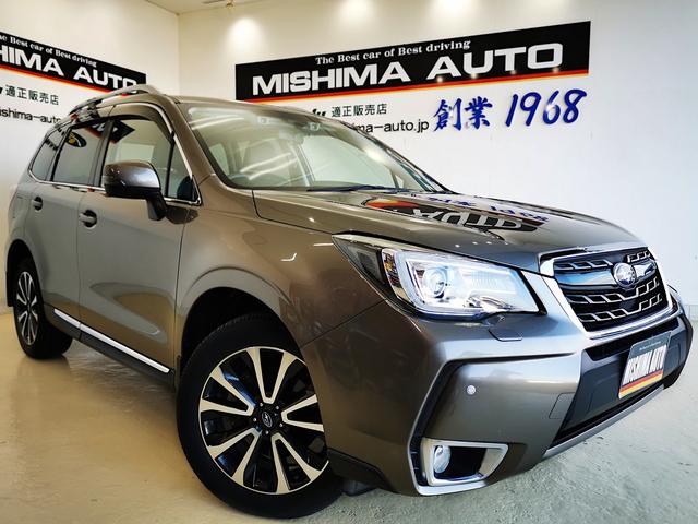 創業５８年目　三島オート　後期　ルーフレール装着車 アドバンスドセーフＰシートヒーターＸ４　ＥＴＣ２．０　直噴ターボ