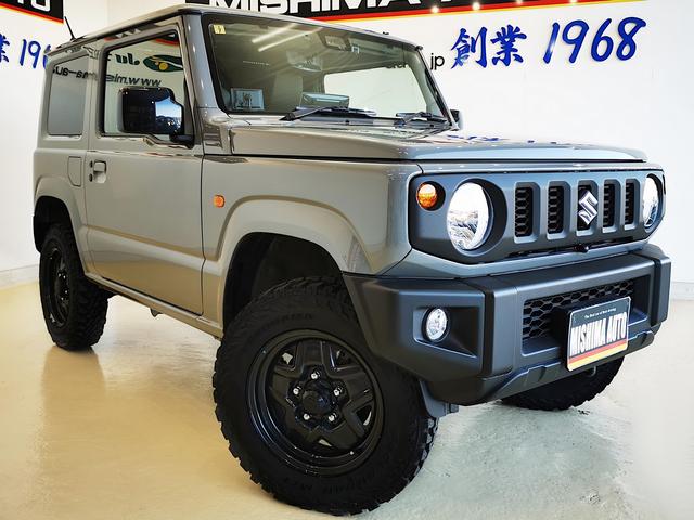 創業５８年目　三島オート　カスタム多数リフトアップ 高品質パーツ多数　１１型ナビ　衝突軽減　禁煙１オーナー　要現車確認