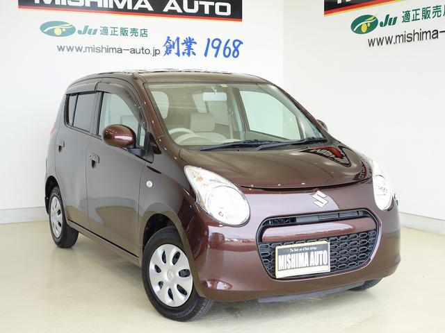 5ドア660G CVTオートマ 禁煙車(1枚目)