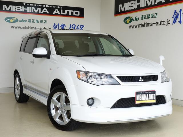 2.4G 4WD ROARエアロ 禁煙車 サンルーフ(1枚目)
