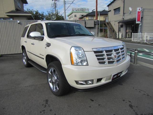 CADILLAC CADILLAC ESCALADE SPORT EDITION