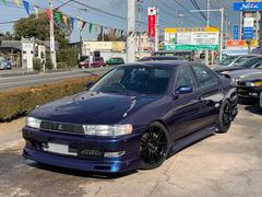 Elegant 90 チェイサー ツアラーv Star