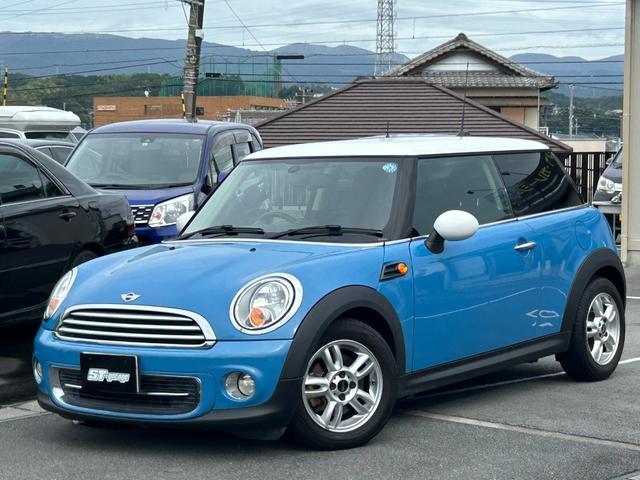 ミニ MINI クーパー カイトブルーメタリック/ルーフ ミニ MINI クーパー カイトブルーメタリック/ルーフ