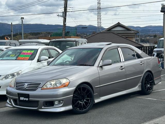マークII iR-V フォーチュナ ヤマハパワーの中古車を探す マークII iR-V フォーチュナ ヤマハパワーの中古車を探す