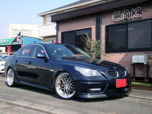 ＢＭＷ ５シリーズ ５３０ｉハイラインパッケージ　保証書　２０ＡＷ　ＳＲ