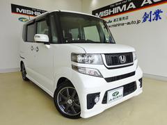 ホンダ Nboxカスタム 2011年モデル Modulo X G ターボパッケージの中古車一覧 価格 Com