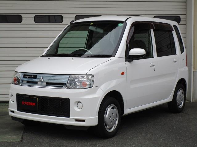 トッポ 三菱 の中古車を探すなら グーネット中古車