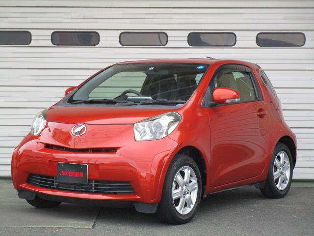 iQ 2013(平成25)年式の中古車を探すなら【グーネット】 iQ 2013(平成25)年式の中古車を探すなら【グーネット】