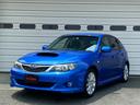 スバル インプレッサ Ｓ－ＧＴ　スポーツパッケージ　５ＭＴ　４Ｗ...