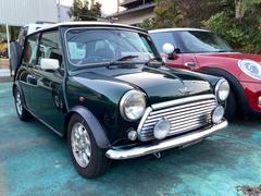 ローバー　ＭＩＮＩ　クーパー　４ＭＴ