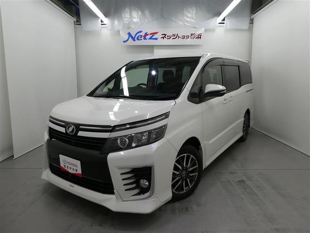 ZS フルセグナビ バックモニター 左側電動スライドドア付き(1枚目)