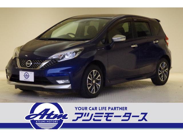 日産 ノート