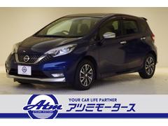 日産　ノート　オーテック　ナビ　フルセグＴＶ　バックカメラ