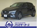 マツダ ＣＸ－３ ＸＤ　ツーリング　ナビ　バックカメラ　ＥＴＣ　...